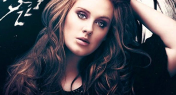 Skyfall song lyrics-Adele