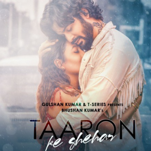 Taaron Ke Shehar Song Lyrics in Hindi