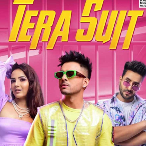 Tera suit song lyrics in hindi