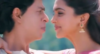 बनके तितली दिल उड़ा Ban ke Titli Dil Uda-Chennai Express