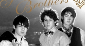 When You Look Me In The Eyes Song Lyrics- Jonas Brothers