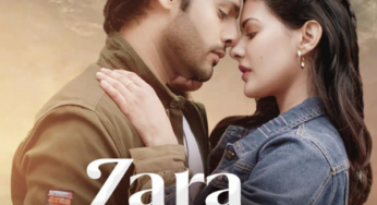 मैं जरा-जरा सा मुझमेंZara Zara Song Lyrics in Hindi-Stebin Ben