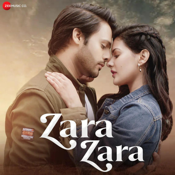 Zara Zara song lyrics in hindi