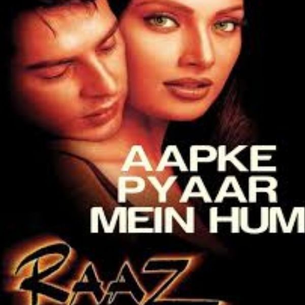 Aapke Pyaar Mein | Best Lyrics | Raaz 2002