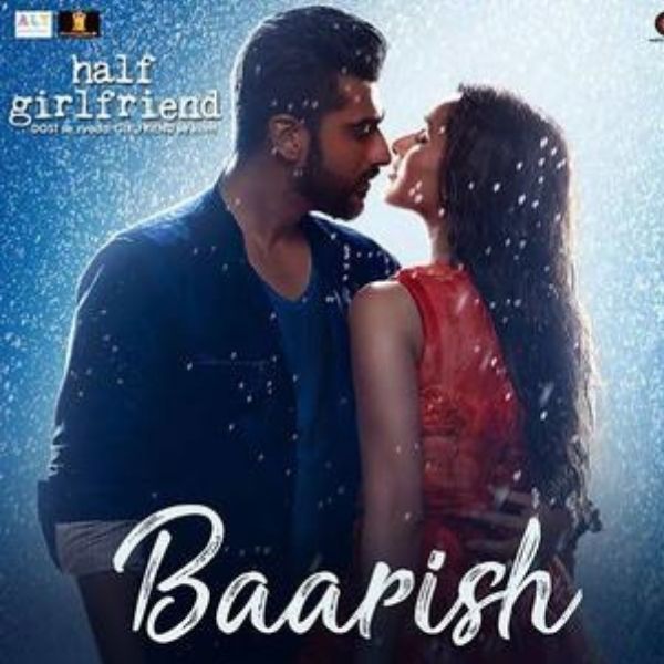 Baarish Lyrics | Best Song | Half Girlfriend 2017