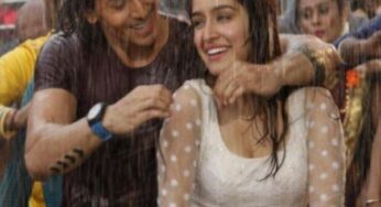 Cham Cham Lyrics | Full Lyrics Song | Baaghi 2016