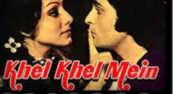 Khullam Khulla Pyar Karenge Lyrics- Best 90’s Song Lyrics