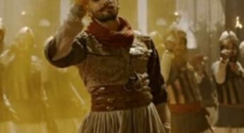 Malhari Lyrics | Bajirao Mastani 2015 | Best song