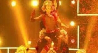 Sadda Dil Vi Tu (Ga Ga Ga Ganpati) Best Lyrics – ABCD: Anybody Can Dance 2013