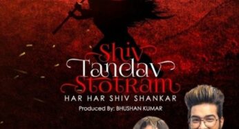 Shiv Tandav Stotram Lyrics in Hindi – Best Of 2021