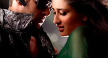 Teri Meri Lyrics | Bodyguard – 2011 | Best Song