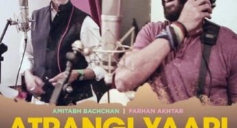 Atrangi Yaari Lyrics – Wazir 2016 | Best Song