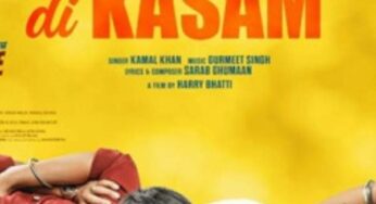 Yaariyan Di Kasam Lyrics – Latest Song | 2021