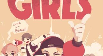 21st Century Girl Song Lyrics – BTS