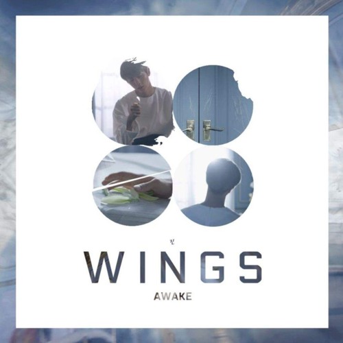 Awake Song Lyrics - BTS