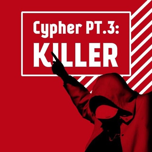 BTS - Cypher Pt.3 KILLER Song Lyrics