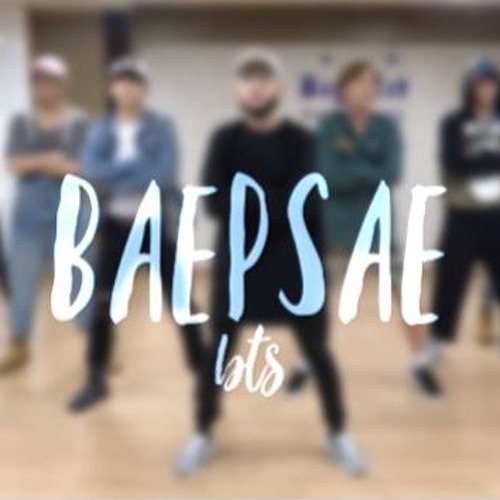Baepsae Song Lyrics - BTS
