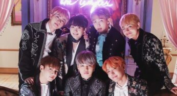 Blood Sweat and Tears Song Lyrics – BTS