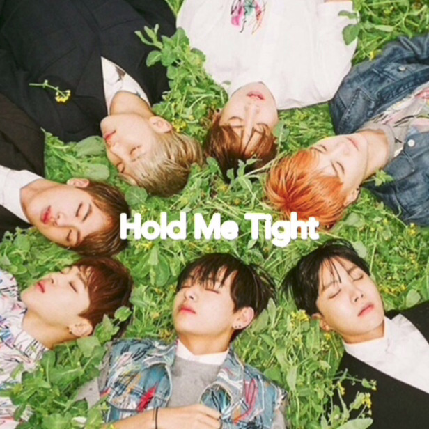 Hold Me Tight Song Lyrics - BTS