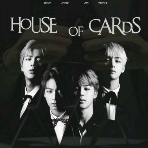 House Of Cards Song Lyrics - BTS