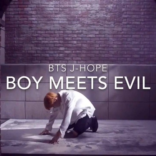 INTRO : Boy Meets Evil Song Lyrics - BTS