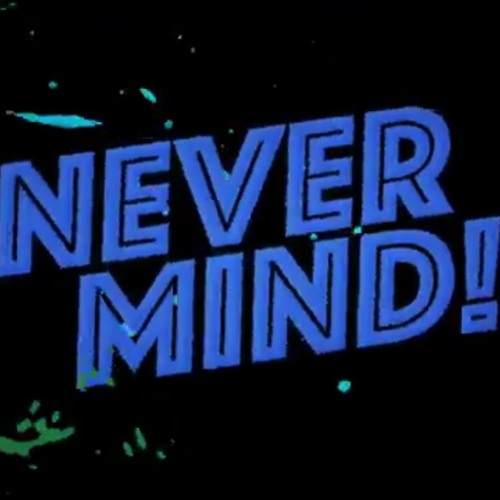 INTRO: Never Mind Song Lyrics - BTS