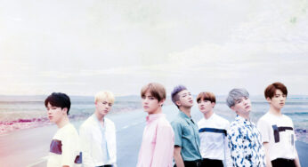 Introduction: Youth Song Lyrics – BTS