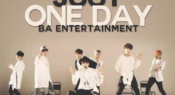 Just One Day Song Lyrics – BTS