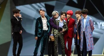 Mama Song Lyrics – BTS