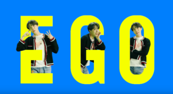 OUTRO : Ego Song Lyrics – BTS