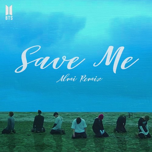Save Me Song Lyrics - BTS