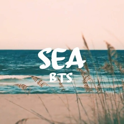 Sea Song Lyrics - BTS