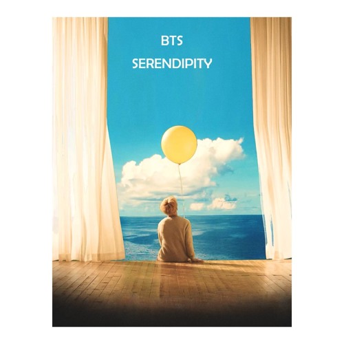 Serendipity (Full Length Edition) Song Lyrics - BTS