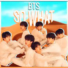 So What Song Lyrics - BTS