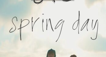 Spring Day Song Lyrics – BTS