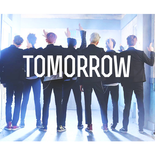 Tomorrow Song Lyrics - BTS
