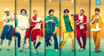 BTS – Butter [Cooler Remix] Song Lyrics