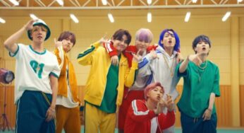 BTS – Butter (Sweeter Remix) Song Lyrics