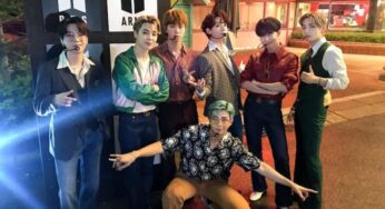 BTS – Dynamite (Midnight Remix) Song Lyrics