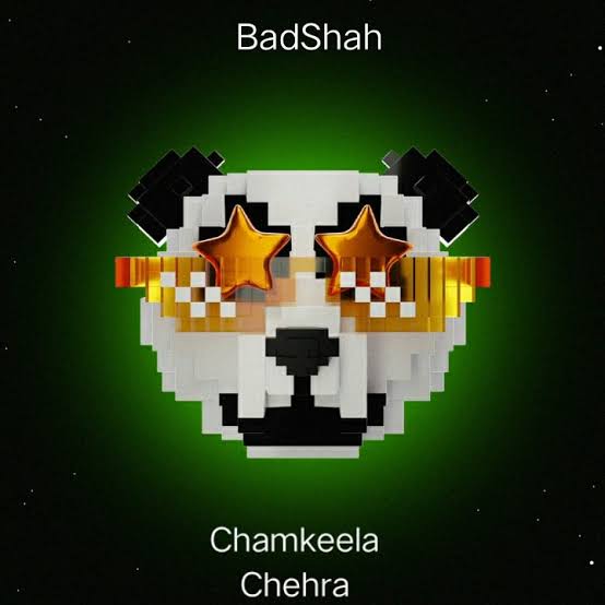 Badshah - Chamkeela Chehra Song Lyrics