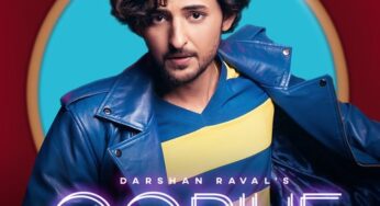 Darshan Raval – Goriye Song Lyrics