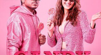 Dhvani Bhanushali – Candy Song Lyrics