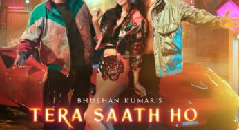 Guru Randhawa – Tera Saath Ho Song Lyrics