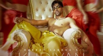 Harrdy Sandhu – Kudiyan Lahore Diyan Song Lyrics