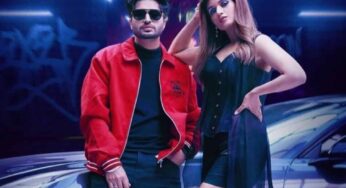 Jassie Gill – Gaddi Kaali Song Lyrics