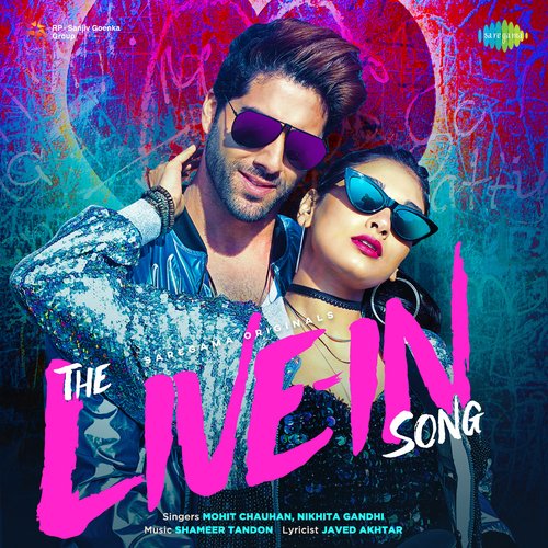 Javed Akhtar - The Live-In Song Song Lyrics