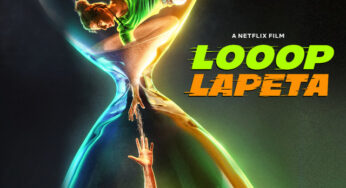 Looop Lapeta – Looop Lapeta Title Track Song Lyrics