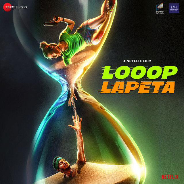 Looop Lapeta - Looop Lapeta Title Track Song Lyrics