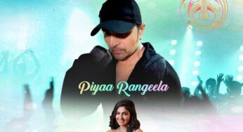 Piyaa Rangeela Song Lyrics