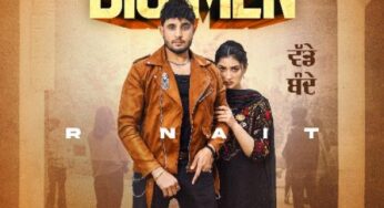 R Nait – Big Man Song Lyrics